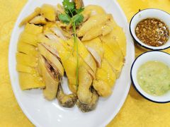 -巫记鸡饭店
