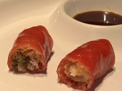 -万丽轩·粤菜(王府井金茂万丽酒店)