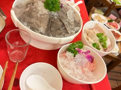 -山城年华老火锅(玉林店)