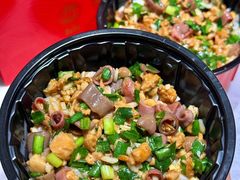 -船歌·鱼水饺青岛菜(黄岛珠江路店)