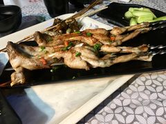 -云晓光头烧烤吧(盛夏店)