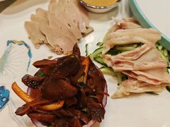 -全聚德烤鸭店(和平路店)