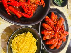 -聚味瞿记·龙虾堂(坡子街店)