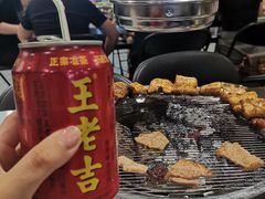 -本炙炭烤·蒲烧活鳗料理店(金沙洲店)