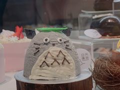 -风甜日暖·星座主题甜点(东二环泰禾店)