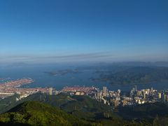 -梧桐山风景名胜区