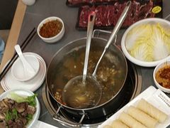 -嬷孙家潮汕牛肉火锅(北京路天河城店)