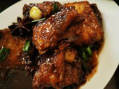 -友谊餐馆(永安路店)
