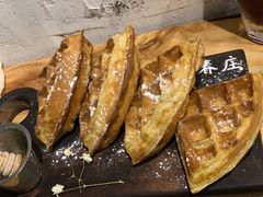 -春庄咖啡SpringHues(钟楼小区店)