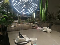 -3号仓库·创意中国菜(乐清正大广场店)