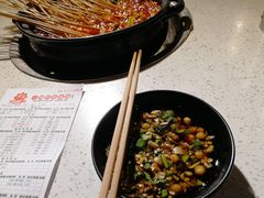 -钢管厂歆瑞源油卤串串香(春熙路太古里店)