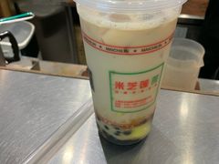 -美芝莲(东方宝泰店)