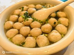 -万宝海鲜舫(劳动公园店)