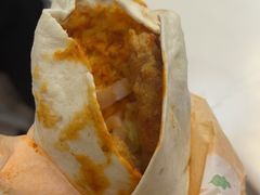 -麦当劳(苏州中心星悦汇店)