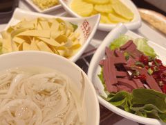 -旺龙巷重庆脆毛肚火锅·潜山扛把子店(潜山商业街店)