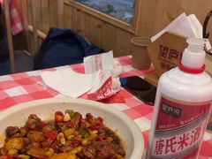 -望庐说·本地菜馆