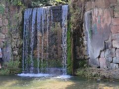 -黄河小浪底水利枢纽风景区