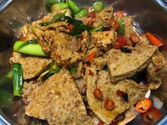 -好帮厨·下饭浏阳菜·坚持现炒(月湖店)