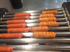 -晶丽香榭自助餐(南京大饭店)