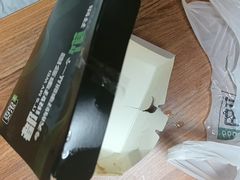 -魏家凉皮(梨园店)
