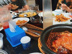 -苏浙徽·农家大院(开发区星湖101店)