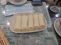 炸牛奶-仁信老铺(华盖路店)