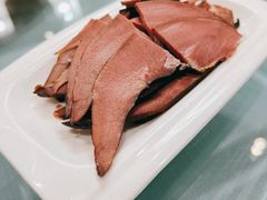 烟熏舌子-曾老幺鱼庄(龙华商厦店)