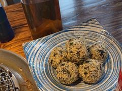 -海之屋韩式烤肉(海棠68环球美食街店)