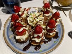 -BE BRIGHT KITCHEN(正佳广场店)