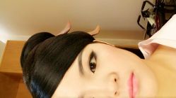 -盘子女人坊古装写真摄影(厦门总店)