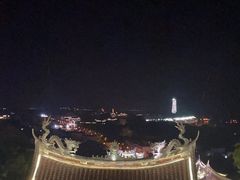 -莆田湄洲妈祖祖庙