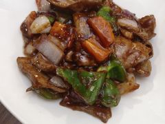 -乔家栅(襄阳南路店)