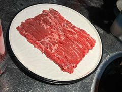 -小洋府铜锅涮肉(南锣鼓巷店)