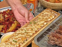 -福苗小骆驼烧烤(大唐不夜城店)