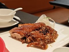 -茅庐毛血旺(临沂泰盛广场店)