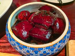 -永安鱼庄·镇江菜(东吴路店)