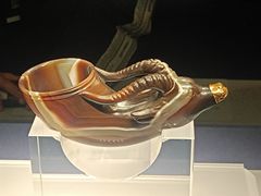 -陕西历史博物馆