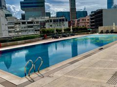 -香港尖沙咀凯悦酒店