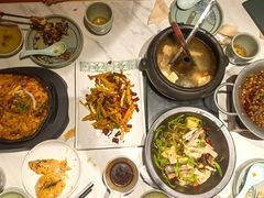 -云海肴云南菜·蒸汽石锅鱼(新奥店)