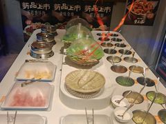 -楠火锅(太古里总店)