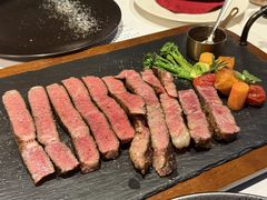 -The V泽惟·低温慢煮料理