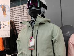 -迪卡侬(越秀公园店)