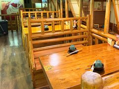 -恩你小木屋·韩式料理(假日广场店)