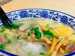 -小潘记鸭血粉丝汤