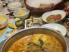 -吉兆·料理(红梅南路店)
