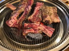 -味家烤肉烤鳗鱼牛排(西塔旗舰店)