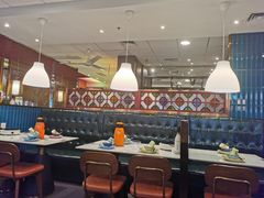 -外婆小聚茶餐厅·生日·团建(市民中心店)