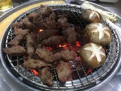 -喜来稀肉(虹泉路店)