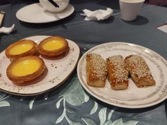 -北园酒家(小北路店)