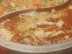-探炉·香辣豆花烤鱼(笋岗宝能环球汇店)